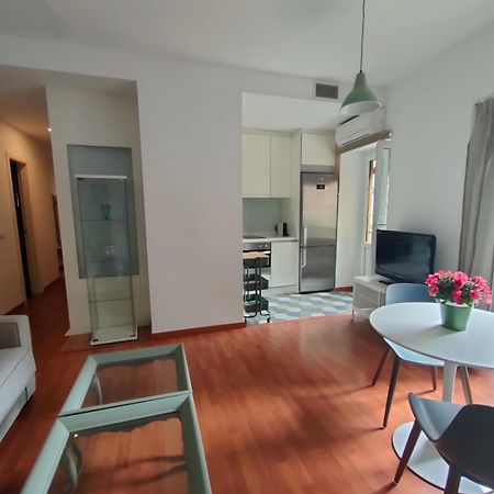 Alameda 1 Dormitorio Sevilla Eksteriør billede