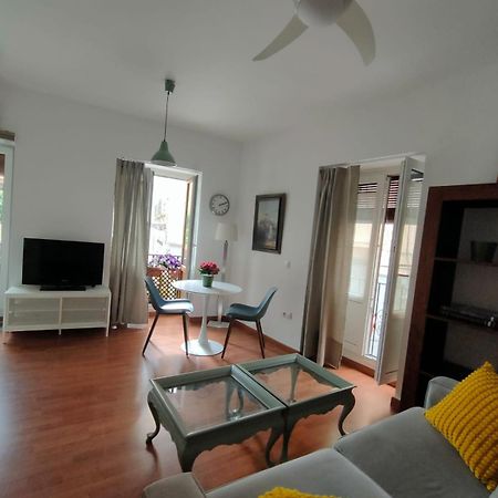 Alameda 1 Dormitorio Sevilla Eksteriør billede