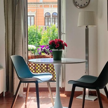 Alameda 1 Dormitorio Sevilla Eksteriør billede